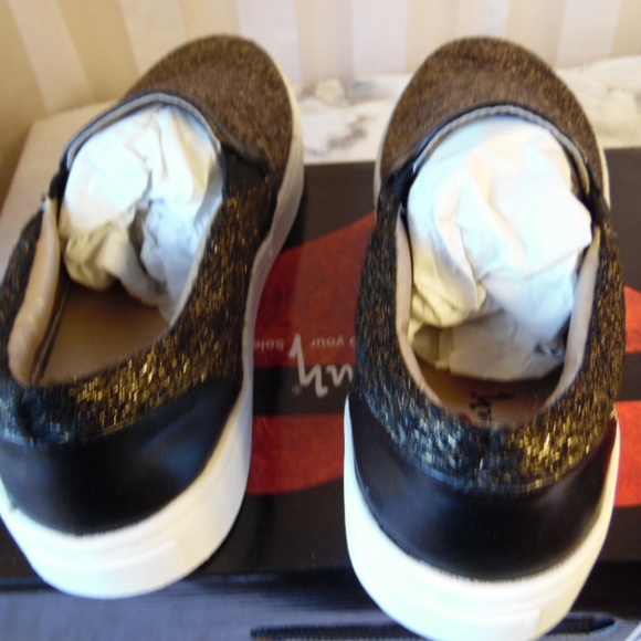 Luichiny Vay Kay Fashion Sneakers Shoes 9 - Picture 3 of 8